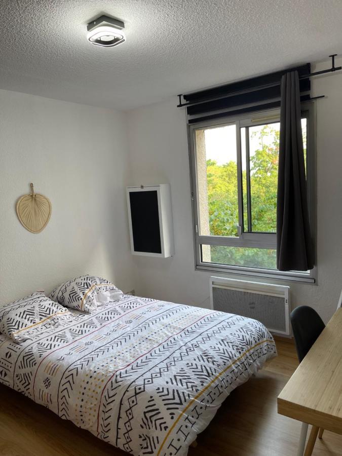 Les Logis De Paray Appartement 202 Экстерьер фото