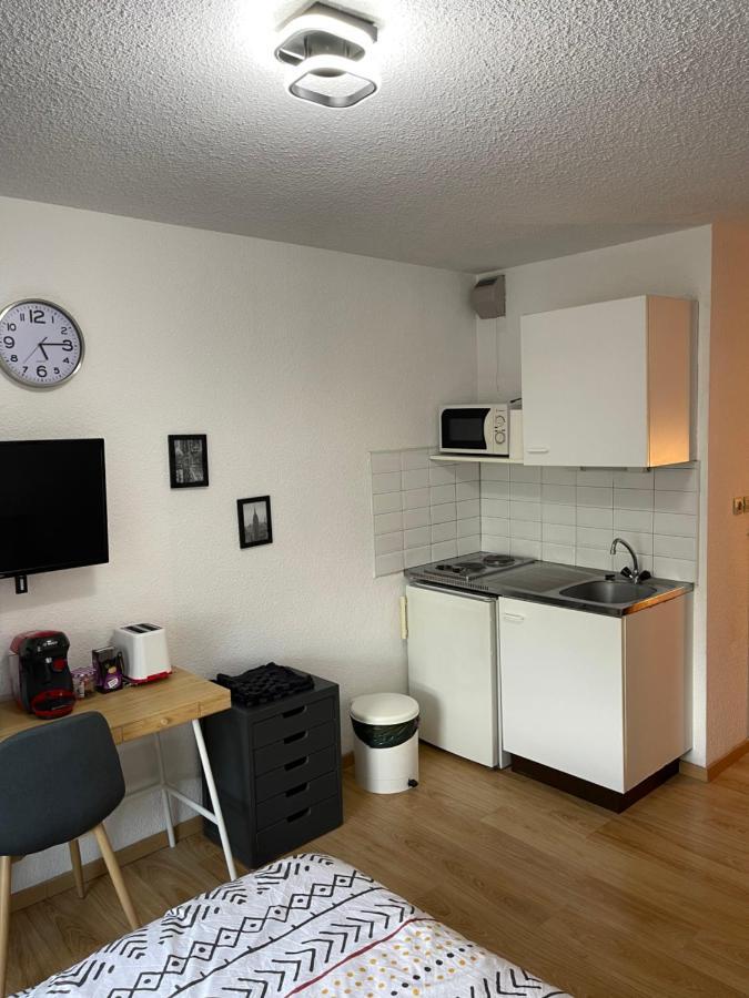 Les Logis De Paray Appartement 202 Экстерьер фото