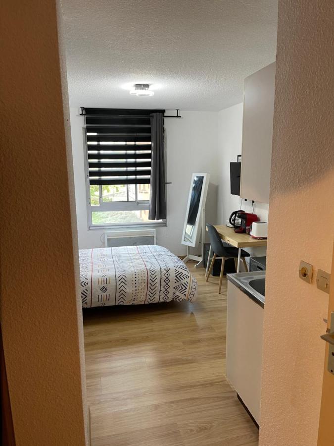 Les Logis De Paray Appartement 202 Экстерьер фото