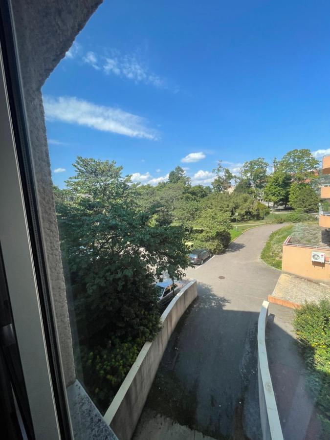 Les Logis De Paray Appartement 202 Экстерьер фото